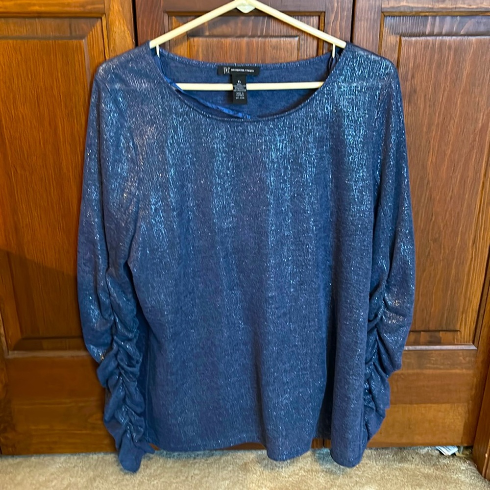 Ladies shirt XL